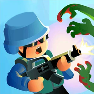 Plants Vs Zombies: Merge Defense