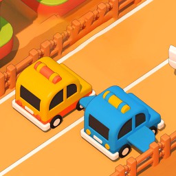Desert Road