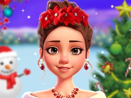 Celebrities Get Ready For Christmas