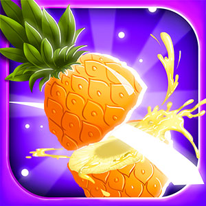 Fruit Chef