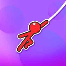 Stickman Swing
