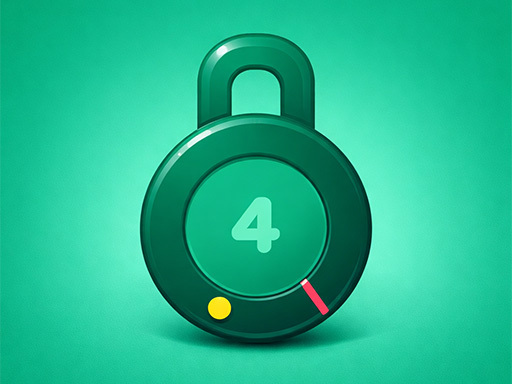 Stop The Lock 