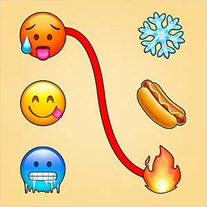 Emoji Puzzle