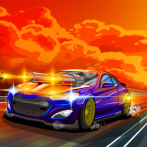 Road Fury