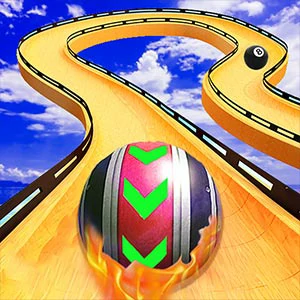 Reflex Ball