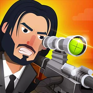 Captain Sniper