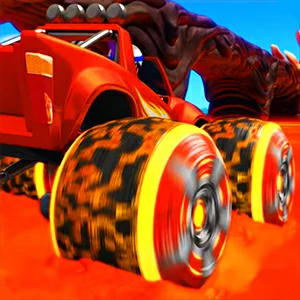 Blaze Racing
