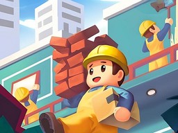 Build a tower