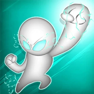 3D Bubble Rush