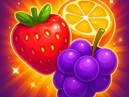 Mega Sweet Fruits   Popper