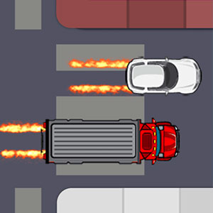 Traffic Command