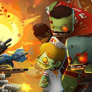 Zombies Nightmaret