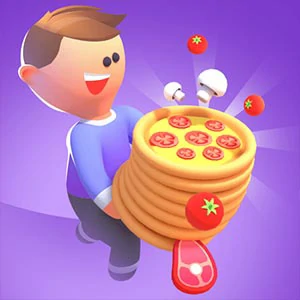 High Pizza