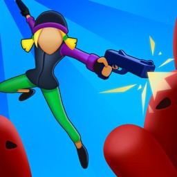 Bullet Rush