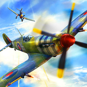 Thunder Plane
