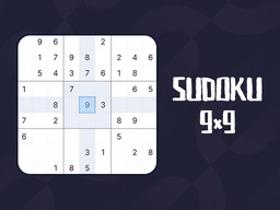 Sudoku 9x9