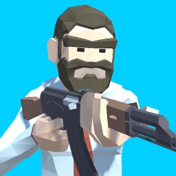 Machine Gun Squad