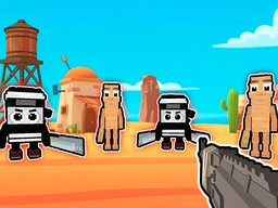Brainrot Shooter