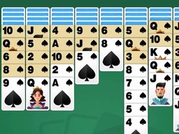Classic Solitaire Master